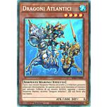 RA03-IT006 Dragoni Atlantici Rara Collector 1a Edizione (IT) -NEAR MINT-