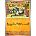 111 / 191 Passimian Non Comune normale (IT) -NEAR MINT-