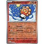 020 / 191 Castform Forma Sole Comune foil reverse (IT) -NEAR MINT-