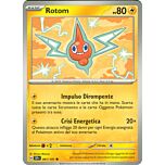 061 / 191 Rotom Comune normale (IT) -NEAR MINT-