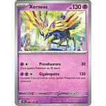 088 / 191 Xerneas Non Comune normale (IT) -NEAR MINT-