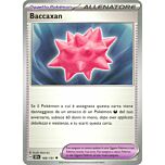 168 / 191 Baccaxan Non Comune normale (IT) -NEAR MINT-