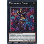 ROTA-IT093 Mimighoul Gigante rara segreta 1a Edizione (IT) -NEAR MINT-