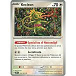 150 / 191 Kecleon Comune normale (IT) -NEAR MINT-