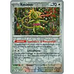 150 / 191 Kecleon Comune foil reverse (IT) -NEAR MINT-