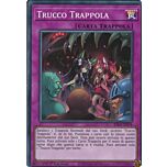 RA03-IT078 Trucco Trappola Super Rara 1a Edizione (IT) -NEAR MINT-