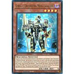 RA03-IT026 Girsu, L'Orcusestra Meck-Cavaliere Ultra Rara 1a Edizione (IT) -NEAR MINT-