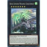 RA03-IT039 Bestia Fantasma Meccanica Cosaccodrago Super Rara 1a Edizione (IT) -NEAR MINT-