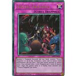 RA03-IT078 Trucco Trappola Rara Ultimate 1a Edizione (IT) -NEAR MINT-