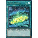 RA03-IT067 Cynet Mining Ultra Rara 1a Edizione (IT) -NEAR MINT-