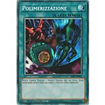 RA03-IT051 Polimerizzazione Rara Collector 1a Edizione (IT) -NEAR MINT-