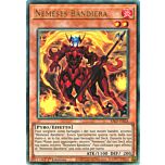 RA03-IT024 Nemeses Bandiera Rara Ultimate 1a Edizione (IT) -NEAR MINT-