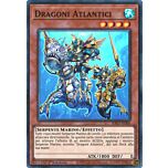 RA03-IT006 Dragoni Atlantici Super Rara 1a Edizione (IT) -NEAR MINT-