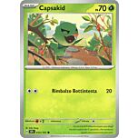 012 / 191 Capsakid Comune normale (IT) -NEAR MINT-