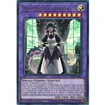 RA03-IT037 Dragonzella Governante Ultra Rara 1a Edizione (IT) -NEAR MINT-