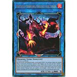 RA03-IT050 Principessa Prometica, Donatrice delle Fiamme Rara Ultimate 1a Edizione (IT) -NEAR MINT-