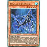 RA03-IT031 Squalo Cristallo Rara Ultimate 1a Edizione (IT) -NEAR MINT-