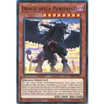 RA03-IT015 Drago della Punizione Super Rara 1a Edizione (IT) -NEAR MINT-