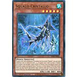 RA03-IT031 Squalo Cristallo Ultra Rara 1a Edizione (IT) -NEAR MINT-