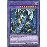 RA03-IT036 Colosso Drago del Tuono Ultra Rara 1a Edizione (IT) -NEAR MINT-