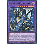 RA03-IT036 Colosso Drago del Tuono Super Rara 1a Edizione (IT) -NEAR MINT-