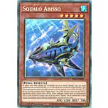 RA03-IT030 Squalo Abisso Rara Collector 1a Edizione (IT) -NEAR MINT-