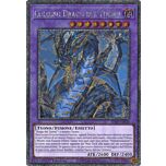 RA03-IT036 Colosso Drago del Tuono Platinum Segreta 1a Edizione (IT) -NEAR MINT-