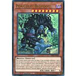 RA03-IT019 Pericolo! Bigfoot! Ultra Rara 1a Edizione (IT) -NEAR MINT-