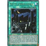 RA03-IT071 Notte a Orologeria Rara Ultimate 1a Edizione (IT) -NEAR MINT-