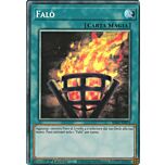 RA03-IT073 Falo' Rara Collector 1a Edizione (IT) -NEAR MINT-