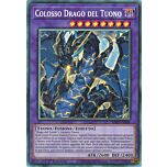 RA03-IT036 Colosso Drago del Tuono Rara Collector 1a Edizione (IT) -NEAR MINT-