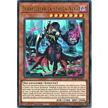 RA03-IT032 Diabellstar la Strega Nera Ultra Rara 1a Edizione (IT) -NEAR MINT-