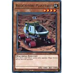 CRBR-IT042 Ricognitore Planetario Rara 1a Edizione (IT) -NEAR MINT-