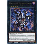 CRBR-IT047 Ouroboros Brancomalvagio Rara 1a Edizione (IT) -NEAR MINT-