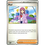 114 / 131 Rupi Non Comune normale (IT) -NEAR MINT-