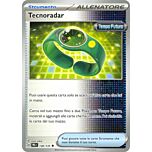 130 / 131 Tecnoradar Non Comune normale (IT) -NEAR MINT-