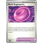 095 / 131 Mochi Soggiogante Non Comune normale (IT) -NEAR MINT-