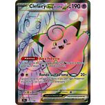 173 / 159 Clefairy ex di Lylia Rara Segreta foil (IT) -NEAR MINT-