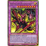 RA04-IT056 Desirae del Demonefabbro Rara Ultimate 1a Edizione (IT) -NEAR MINT-