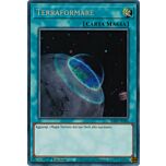 RA04-IT084 Terraformare Rara Segreta 1a Edizione (IT) -NEAR MINT-