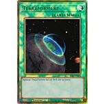 RA04-IT084 Terraformare Rara Ultimate 1a Edizione (IT) -NEAR MINT-