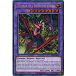 RA04-IT056 Desirae del Demonefabbro Rara Segreta 1a Edizione (IT) -NEAR MINT-