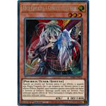 RA04-IT015 Orco Fantasma & Coniglio della Neve Rara Segreta 1a Edizione (IT) -NEAR MINT-