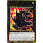 RA04-IT066 Numero 106: Mano Gigante Rara Ultimate 1a Edizione (IT) -NEAR MINT-