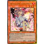 RA04-IT025 Fioritura di Cenere & Gioiosa Primavera (Versione Alternativa) Rara Ultimate 1a Edizione (IT) -NEAR MINT-