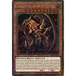 RA04-IT118 Drago Alato di Ra Platinum Segreta 1a Edizione (IT) -NEAR MINT-