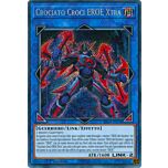 RA04-IT076 Crociato Croci EROE Xtra Rara Segreta 1a Edizione (IT) -NEAR MINT-