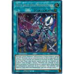 RA04-IT099 Festa delle Ossa Memontotlan Rara Segreta 1a Edizione (IT) -NEAR MINT-