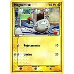 61 / 97 Magnemite K 19 comune (IT) -NEAR MINT-