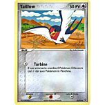 76 / 97 Taillow comune (IT) -NEAR MINT-